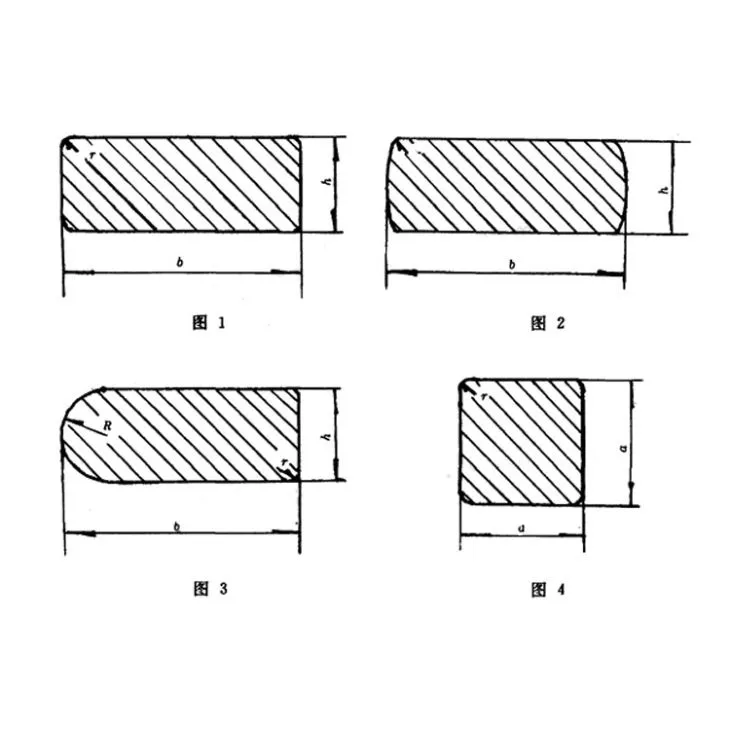 Shaped Non-standard Custom Shaped Steel Wire65mn 60SI2MNA 55CRSI SAE9254V 50CRVA