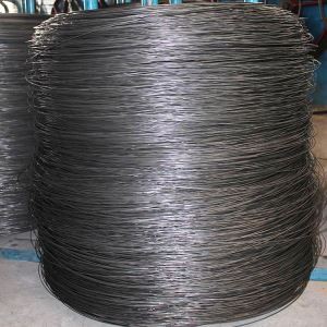 Carbon Spring Steel Wire 65Mn 72A 82B T9A