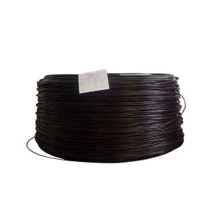 Mechanical Valves - Silicon - Manganese - Chromium - Vanadium - Chromium - Silicon Alloy Spring Wire