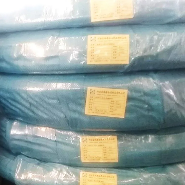 Dia 51CrV4 Alloy Spring Steel Round Wires