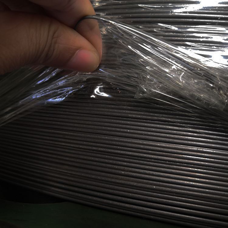 Oil Tempered Wire For Engine Valve Spring